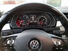 Volkswagen Passat 1.6 AMT, 2018, 82 715 км объявление продам
