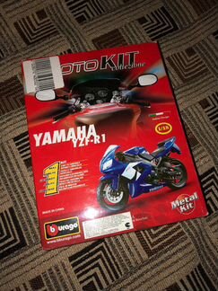 Motokit Collezione