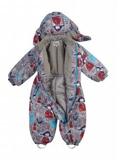 Комбинезон