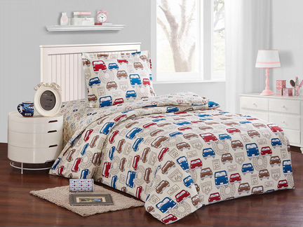 Детское постельное белье новое