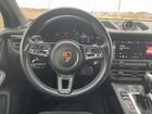 Porsche Macan 2.0 AMT, 2019, 49 500 км объявление продам