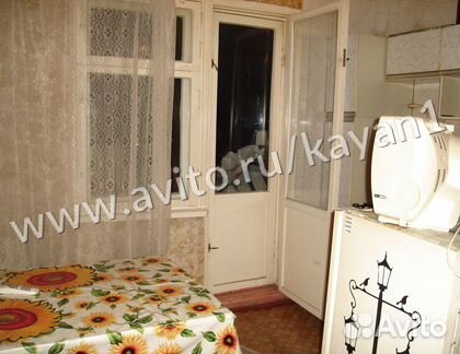 1-к квартира, 38 м², 3/9 эт.