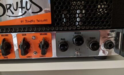 Cicognani Brutus Live 28w