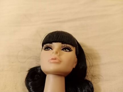 Poppy parker bossa nova