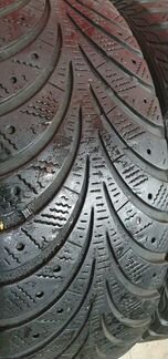 Goodyear UltraGrip 205 60 R16