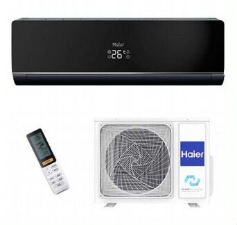 Новая сплит-система haier HSU-18HNF303/R2-B