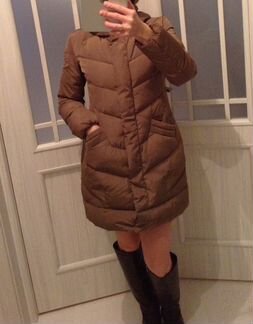 Продам пуховик Kira Plastinina