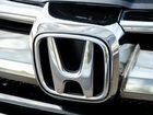 Honda CR-V 2.4 CVT, 2017, 201 513 км объявление продам