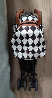 Коляска Elodie details