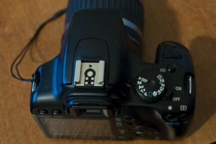 Canon 1000d