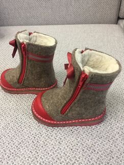 Унтоваленки Фома (23 размер)