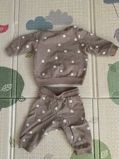 Детские вещи для мальчика