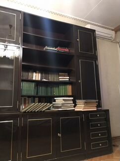 Стенка из 5 секций