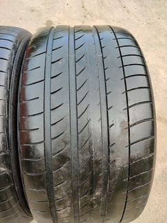 Шины 315 35 20 Dunlop Sport Maxx GT run flat