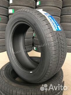 Новые шины kapsen RS21 235/50R18