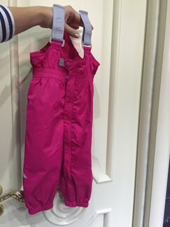 Комбинезон Reima