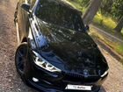 BMW 3 серия 2.0 AT, 2015, 82 000 км