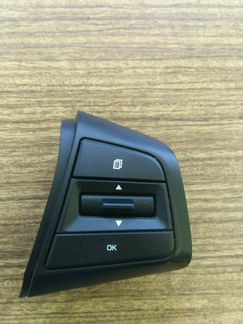 Правый блок кнопок без круиза для hyundai creta