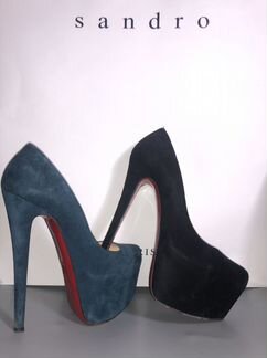 Louboutin оригинал