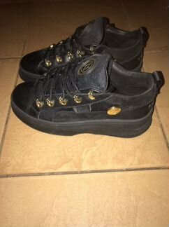 Кроссовки Balmain x Puma