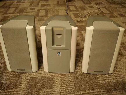 Акустика Monitor Audio колонки