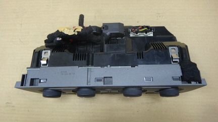 Блок управления климатом Audi A6 C6 4F1820043N