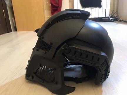 Шлем Mandalorian Страйкбол