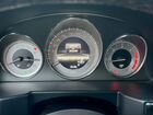 Mercedes-Benz GLK-класс 2.1 AT, 2013, 202 500 км объявление продам
