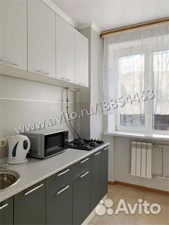 2-к квартира, 45 м², 3/5 эт.