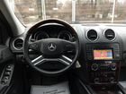 Mercedes-Benz GL-класс 5.5 AT, 2011, 155 600 км объявление продам