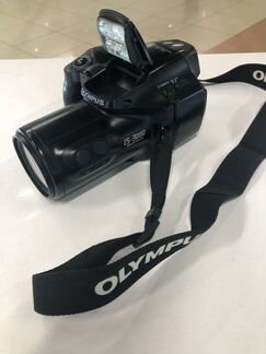 Olympus IS-3000