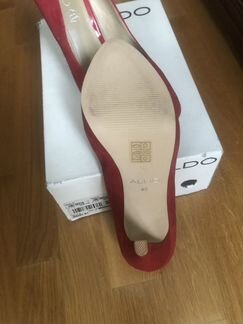 Туфли aldo