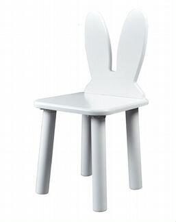 Стул Зайка
