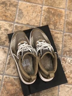 Nike Lebron icon x John Elliott