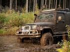 Jeep Wrangler 4.0 МТ, 1993, 140 000 км объявление продам