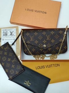 Сумка Louis Vuitton