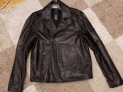 Кожаная куртка Наrley Davidson 52