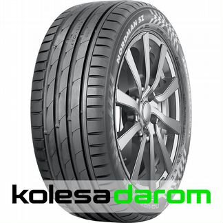 Летние шины R17 235/45 - 700626400
