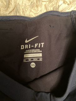 Лосины спортивные Nike