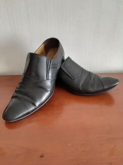 Туфли Hugo Boss