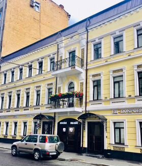 Собственник 882м2 доход 1,350млн/мес