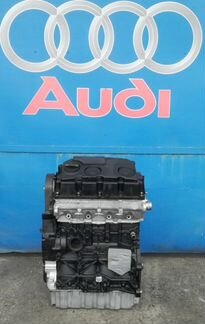 Двигатель Seat Alhambra 2.0 TDI BRT 140 л.с