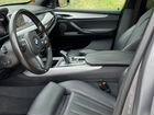 BMW X5 3.0 AT, 2017, 120 000 км объявление продам