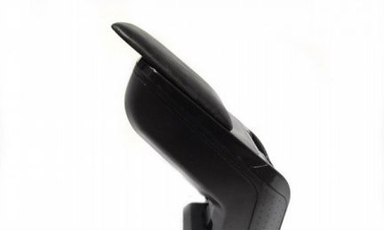 Подлокотник широкий для Форд Фокус 3 / Focus III