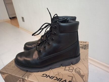 Ботинки Timberland детские 37