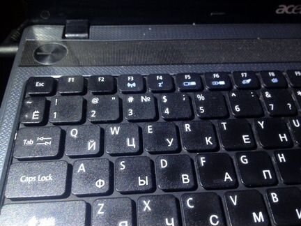 Ноутбук Acer 15.6