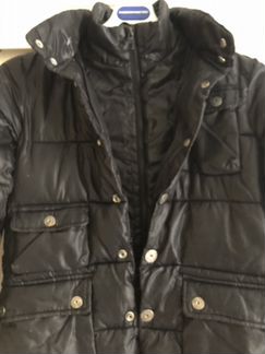 Куртка еврозима для мальчика