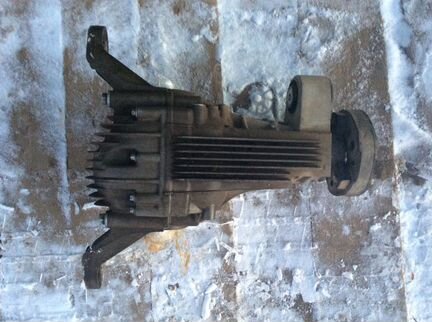 Редуктор заднего моста Mercedes W164 ML x164 GL