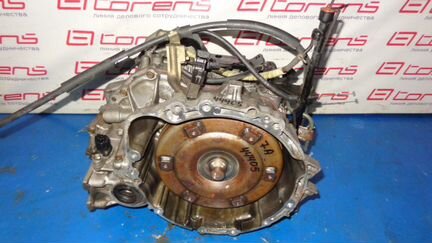 АКПП toyota 7A-FE caldina