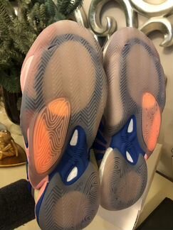 Adidas pharrell williams 0 to 60